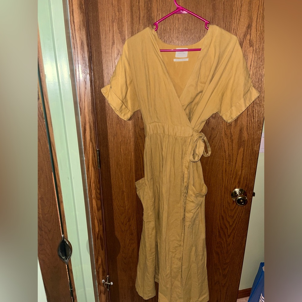 Urban Outfitters Maxi Dress - Size S